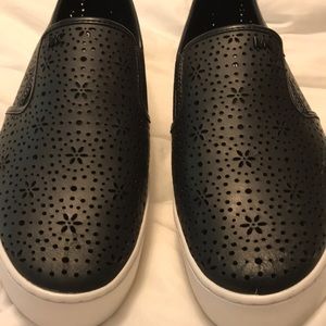 Michael Kors Shoes - NEW Michael by Michael Kors Trent Slip On Michael Kors Shoes - NEW Michael by Michael Kors Trent Slip On
